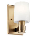 Kichler Lighting Adani Wall Sconce 1lt