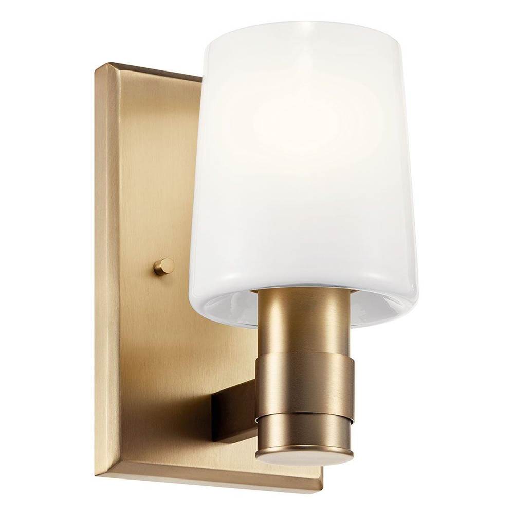 Kichler Lighting Adani Wall Sconce 1lt