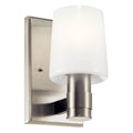 Kichler Lighting Adani Wall Sconce 1lt