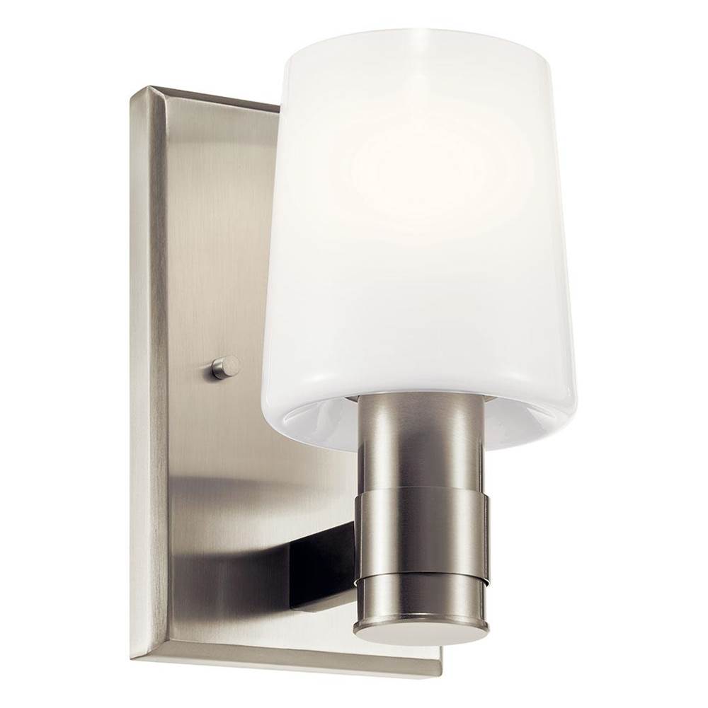 Kichler Lighting Adani Wall Sconce 1lt