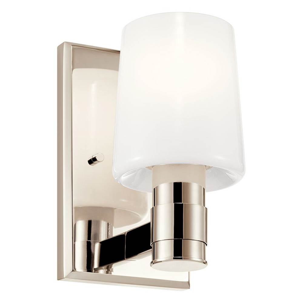 Kichler Lighting Adani Wall Sconce 1lt