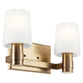 Kichler Lighting Adani Vanity 2lt
