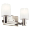 Kichler Lighting Adani Vanity 2lt