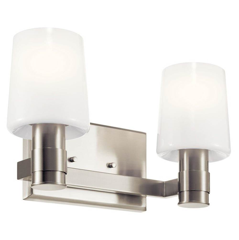 Kichler Lighting Adani Vanity 2lt