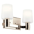Kichler Lighting Adani Vanity 2lt