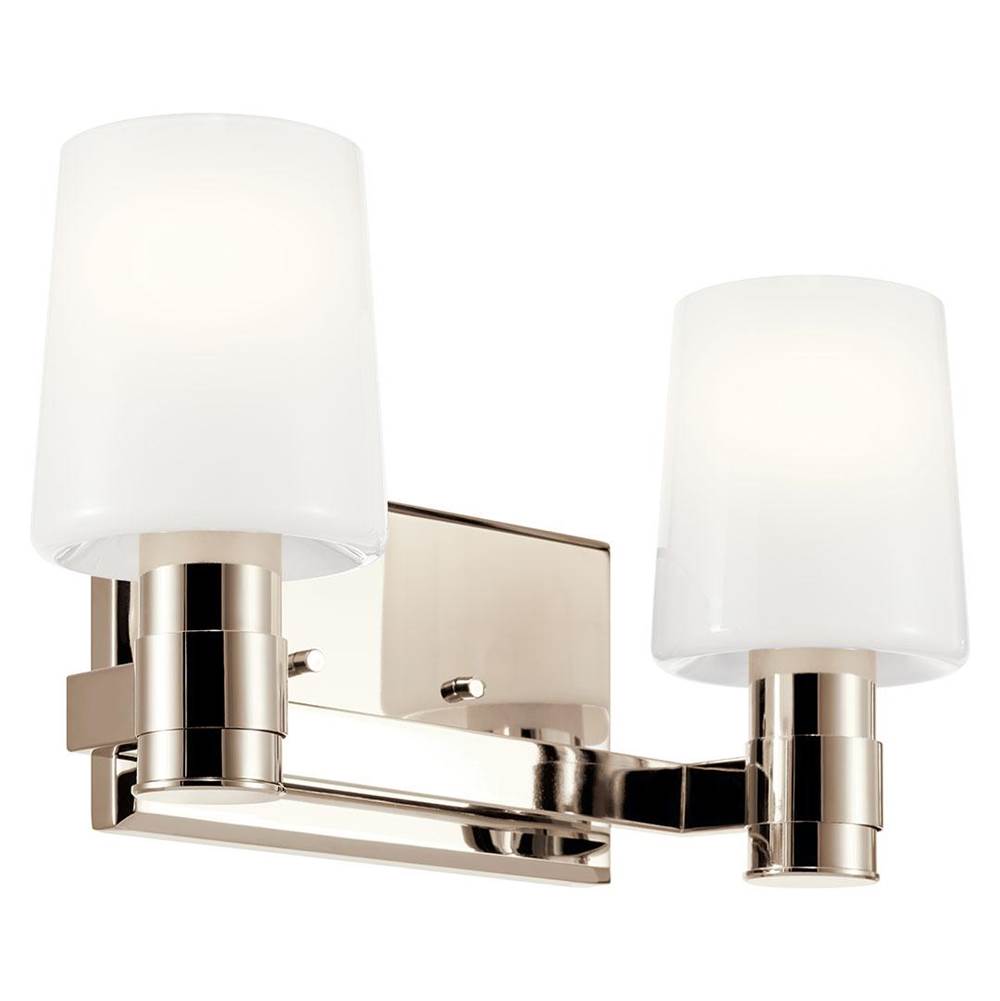 Kichler Lighting Adani Vanity 2lt