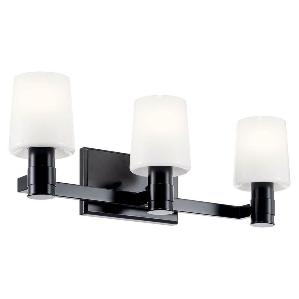 Kichler Lighting Adani Vanity 3lt