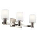 Kichler Lighting Adani Vanity 3lt