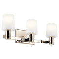 Kichler Lighting Adani Vanity 3lt