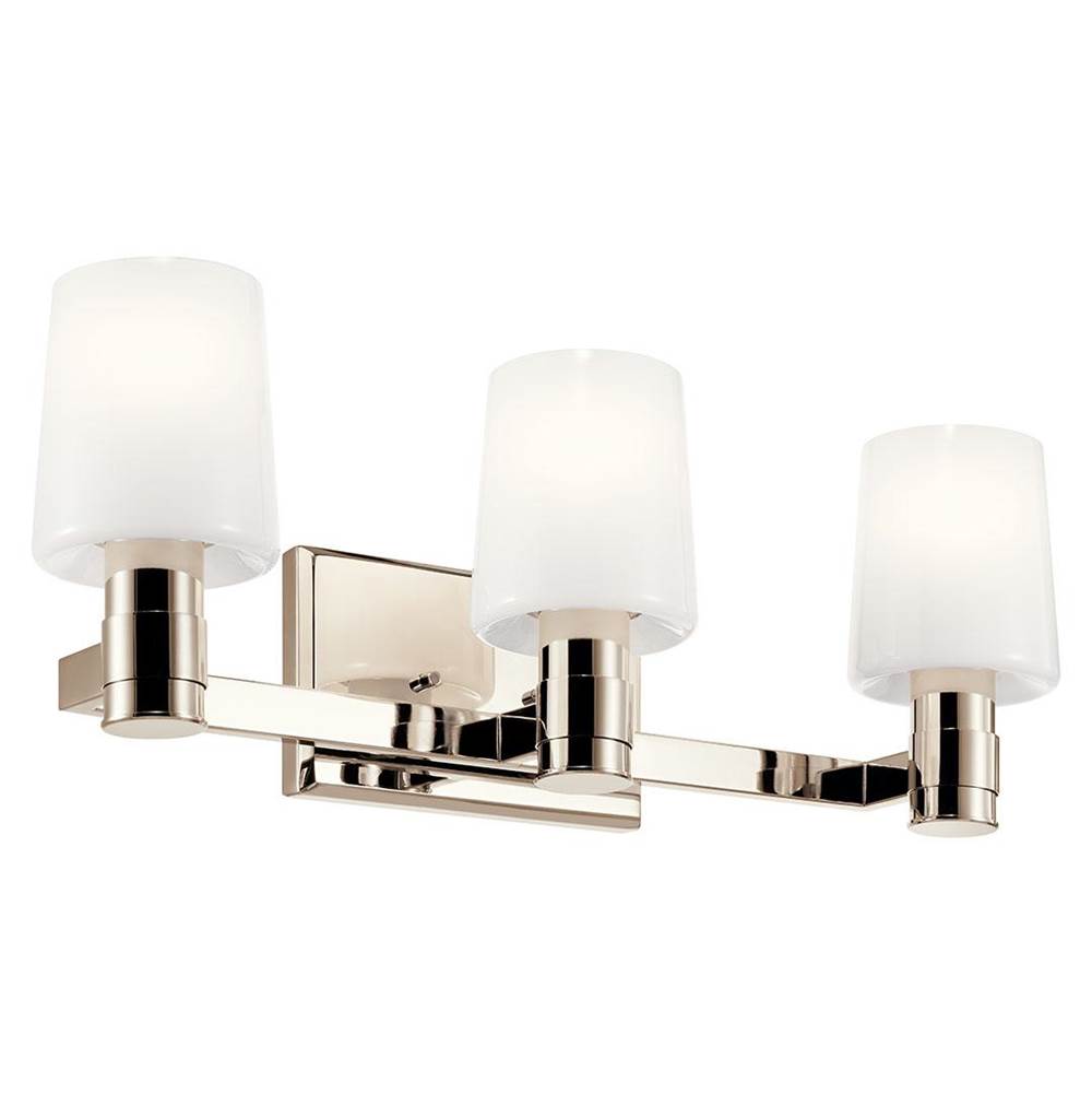 Kichler Lighting Adani Vanity 3lt