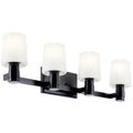 Kichler Lighting Adani Vanity 4lt