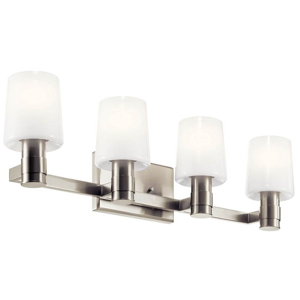 Kichler Lighting Adani Vanity 4lt