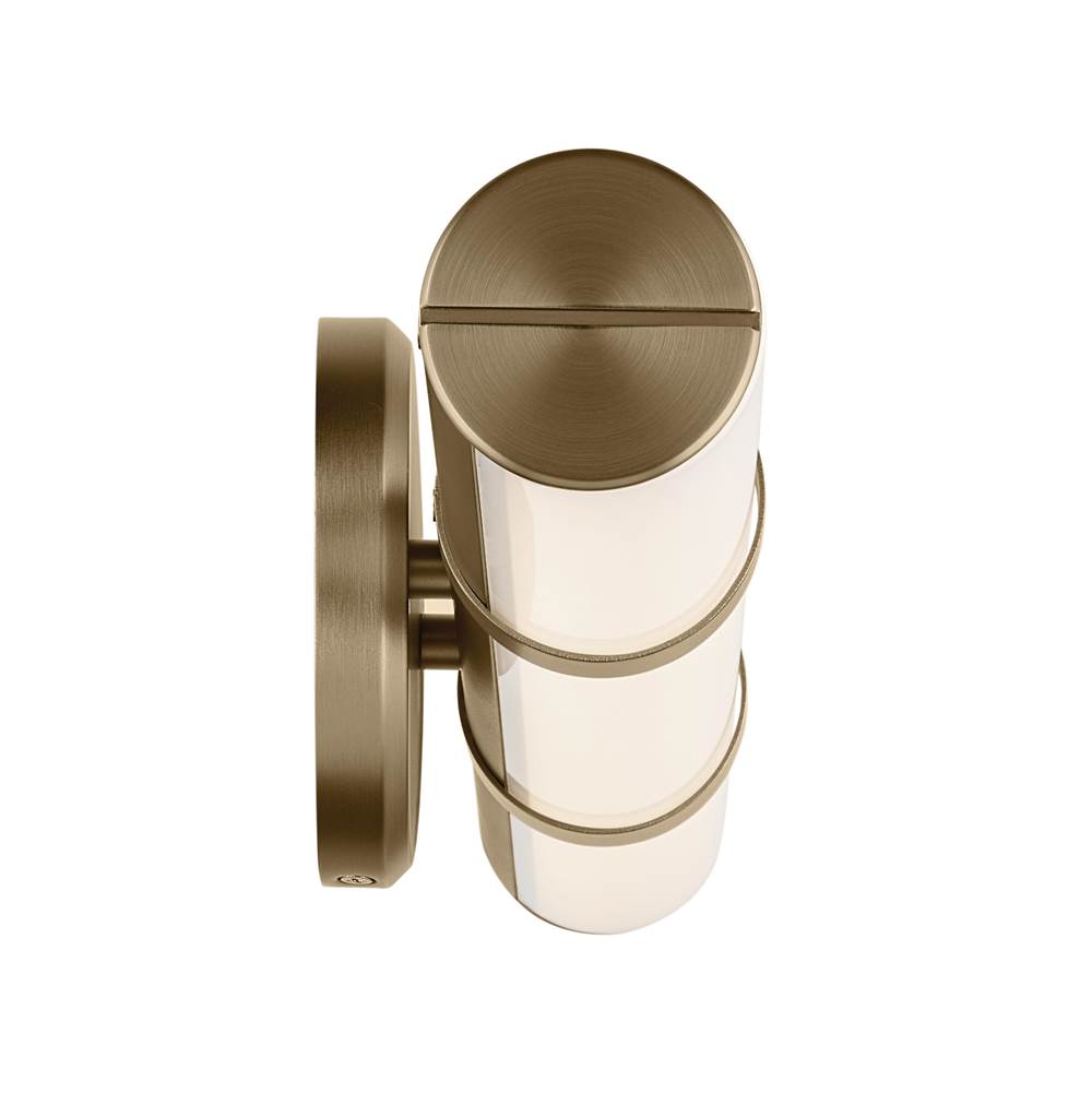 Kichler Lighting Rosh Bath Bar Small
