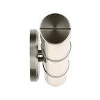 Kichler Lighting 55187NILED Brushed Nickel Bath Bar Small Image 3