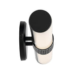 Kichler Lighting 55191BKLED Black Bath Bar Small Image 3
