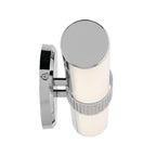 Kichler Lighting 55191CHLED Chrome Bath Bar Small Image 2