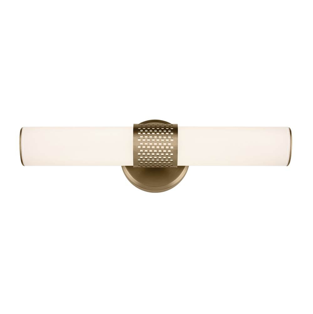Kichler Lighting Sashi Bath Bar Small