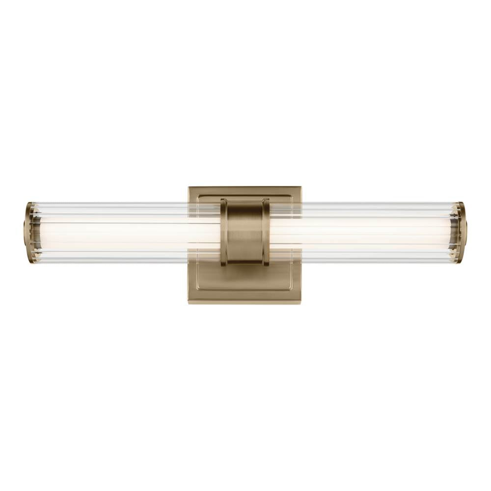 Kichler Lighting Laurene Bath Bar Small
