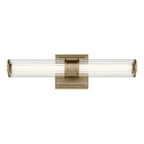Kichler Lighting Laurene Bath Bar Small