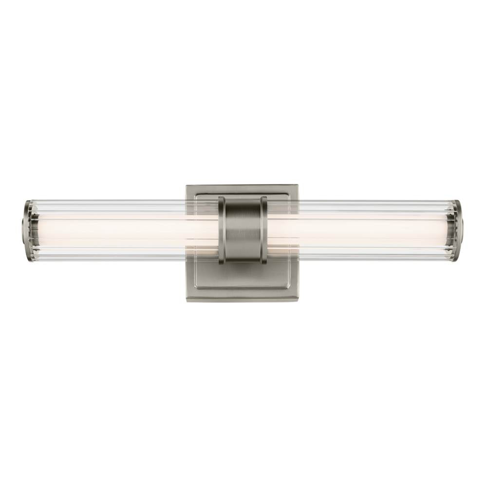 Kichler Lighting Laurene Bath Bar Small