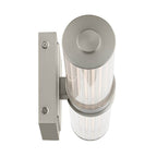 Kichler Lighting 55195NILED Brushed Nickel Bath Bar Small Image 3