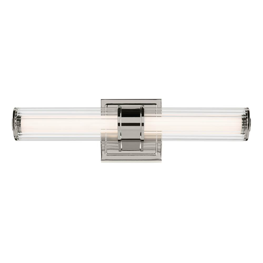 Kichler Lighting Laurene Bath Bar Small