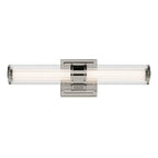 Kichler Lighting Laurene Bath Bar Small