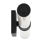 Kichler Lighting 55196BKLED Black Bath Bar Medium Image 3