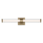 Kichler Lighting Laurene Bath Bar Medium