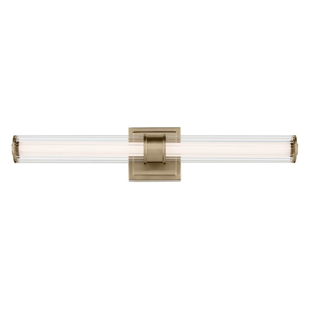 Kichler Lighting Laurene Bath Bar Medium