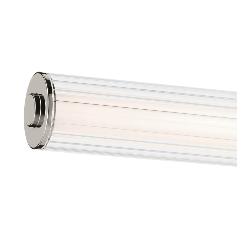 Kichler Lighting Laurene Bath Bar Medium