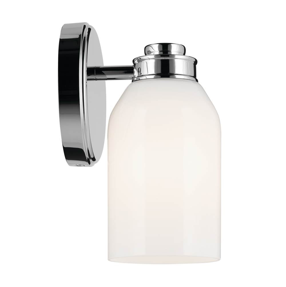 Kichler Lighting 55200CH Chrome Wall Sconce 1lt Image 4
