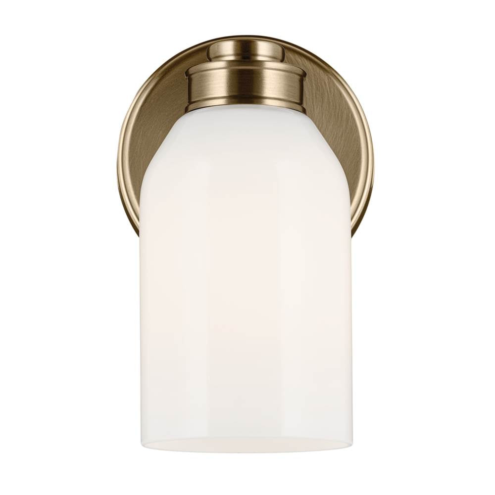 Kichler Lighting Shae Wall Sconce 1lt