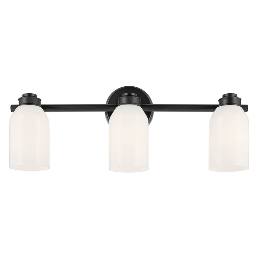 Kichler Lighting Shae Bath 3lt