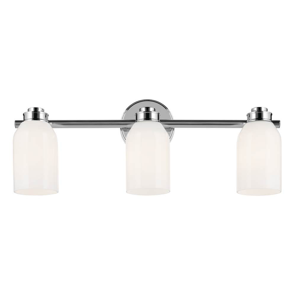 Kichler Lighting Shae Bath 3lt