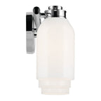 Kichler Lighting 55202CH Chrome Bath 3lt Image 4