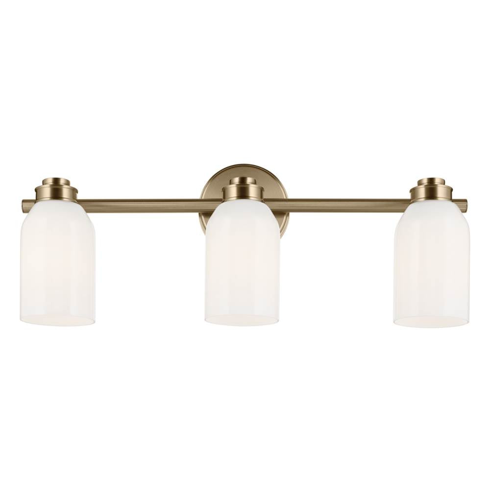 Kichler Lighting Shae Bath 3lt