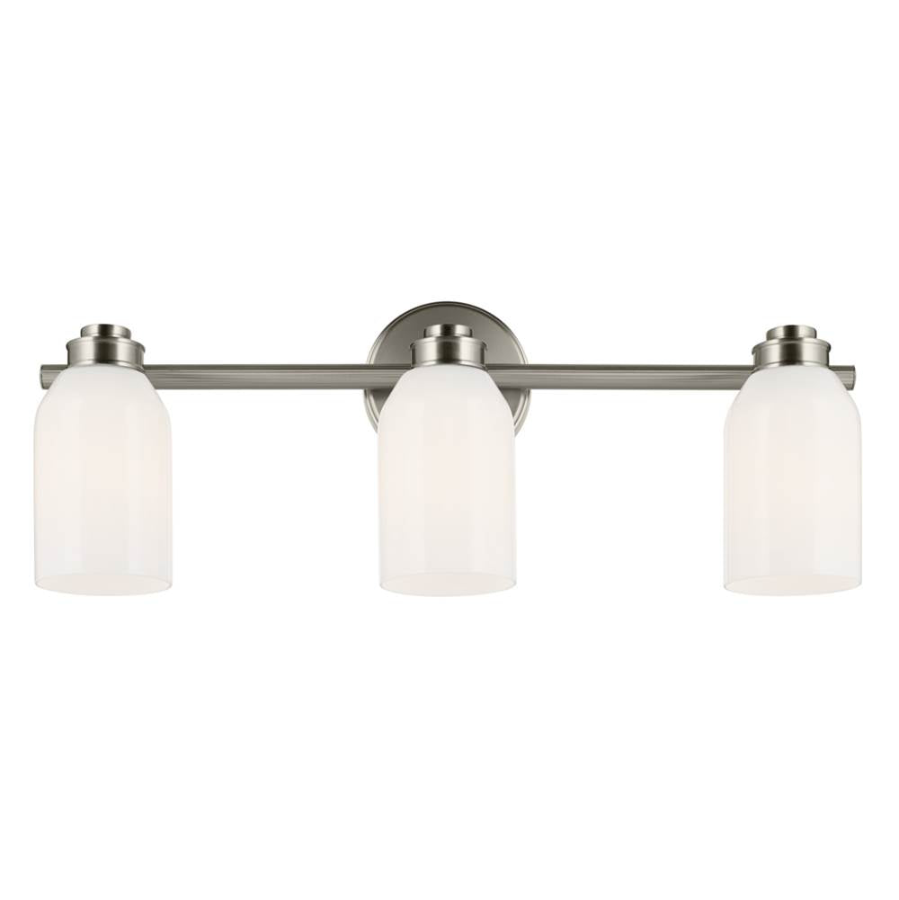 Kichler Lighting Shae Bath 3lt
