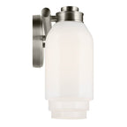 Kichler Lighting 55202NI Brushed Nickel Bath 3lt Image 4