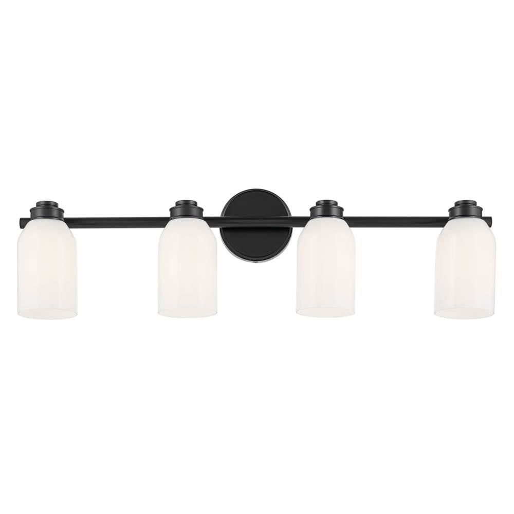 Kichler Lighting Shae Bath 4lt
