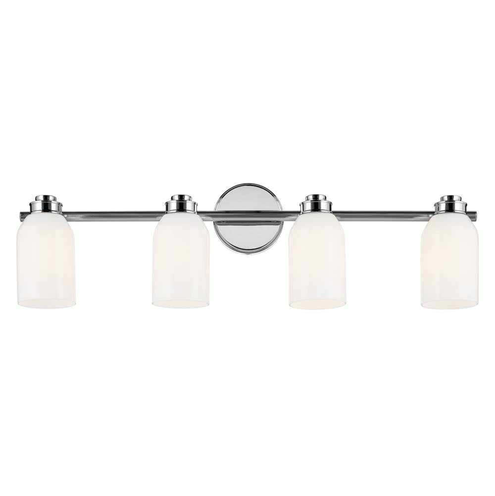 Kichler Lighting Shae Bath 4lt