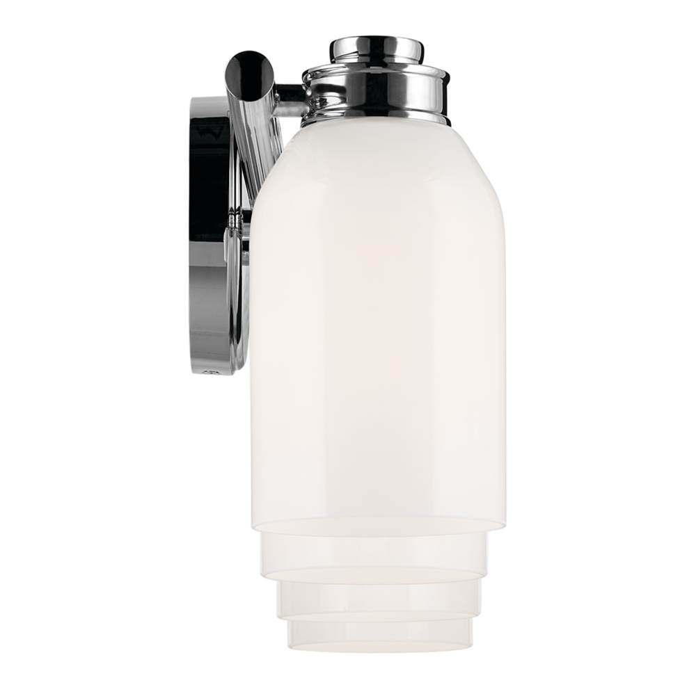 Kichler Lighting 55203CH Chrome Bath 4lt Image 4