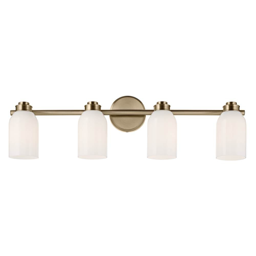 Kichler Lighting Shae Bath 4lt