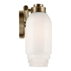 Kichler Lighting 55203CPZ Champagne Bronze Bath 4lt Image 4