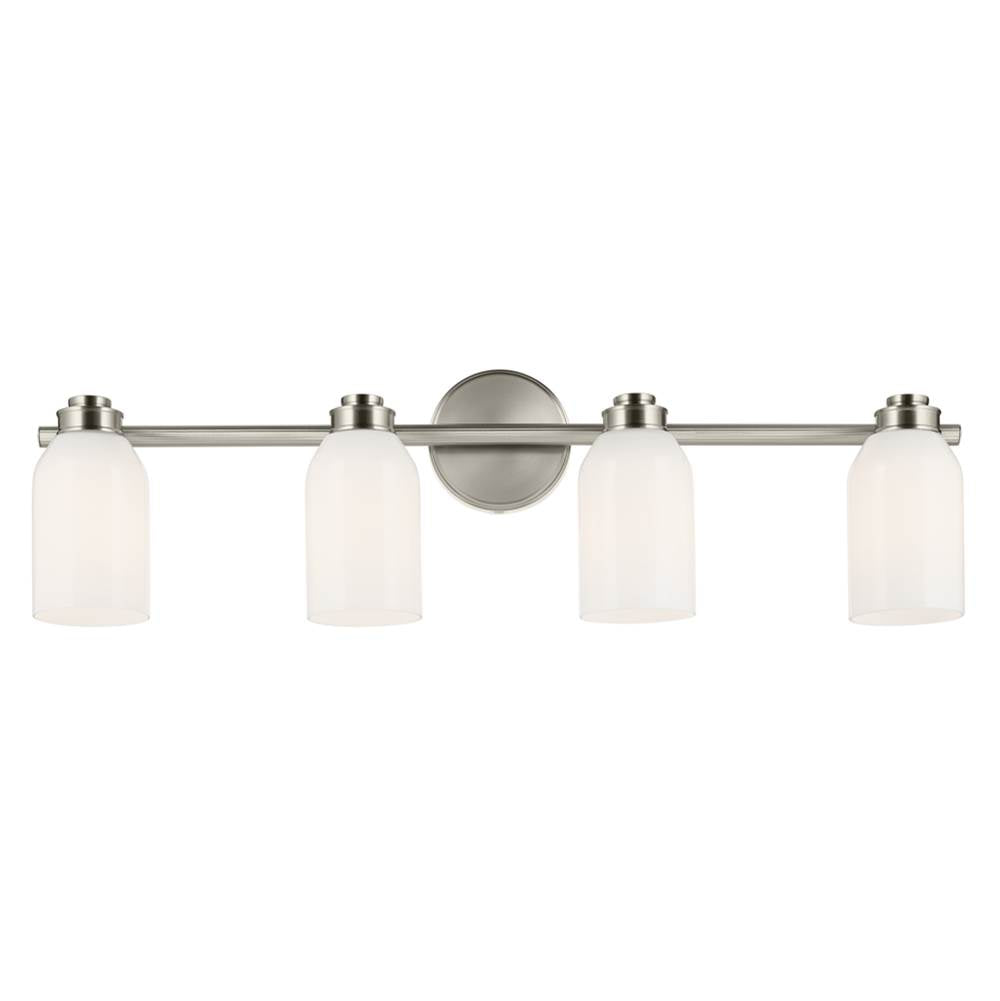 Kichler Lighting Shae Bath 4lt