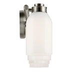 Kichler Lighting 55203NI Brushed Nickel Bath 4lt Image 4