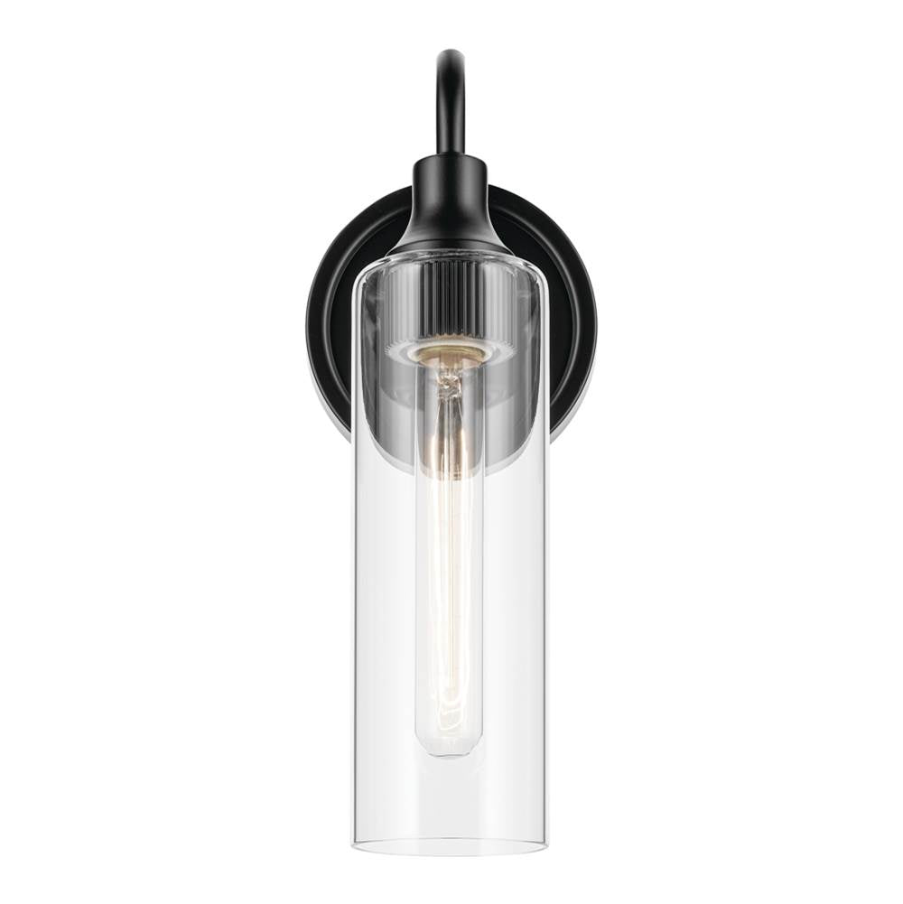 Kichler Lighting Kavi Wall Sconce 1lt