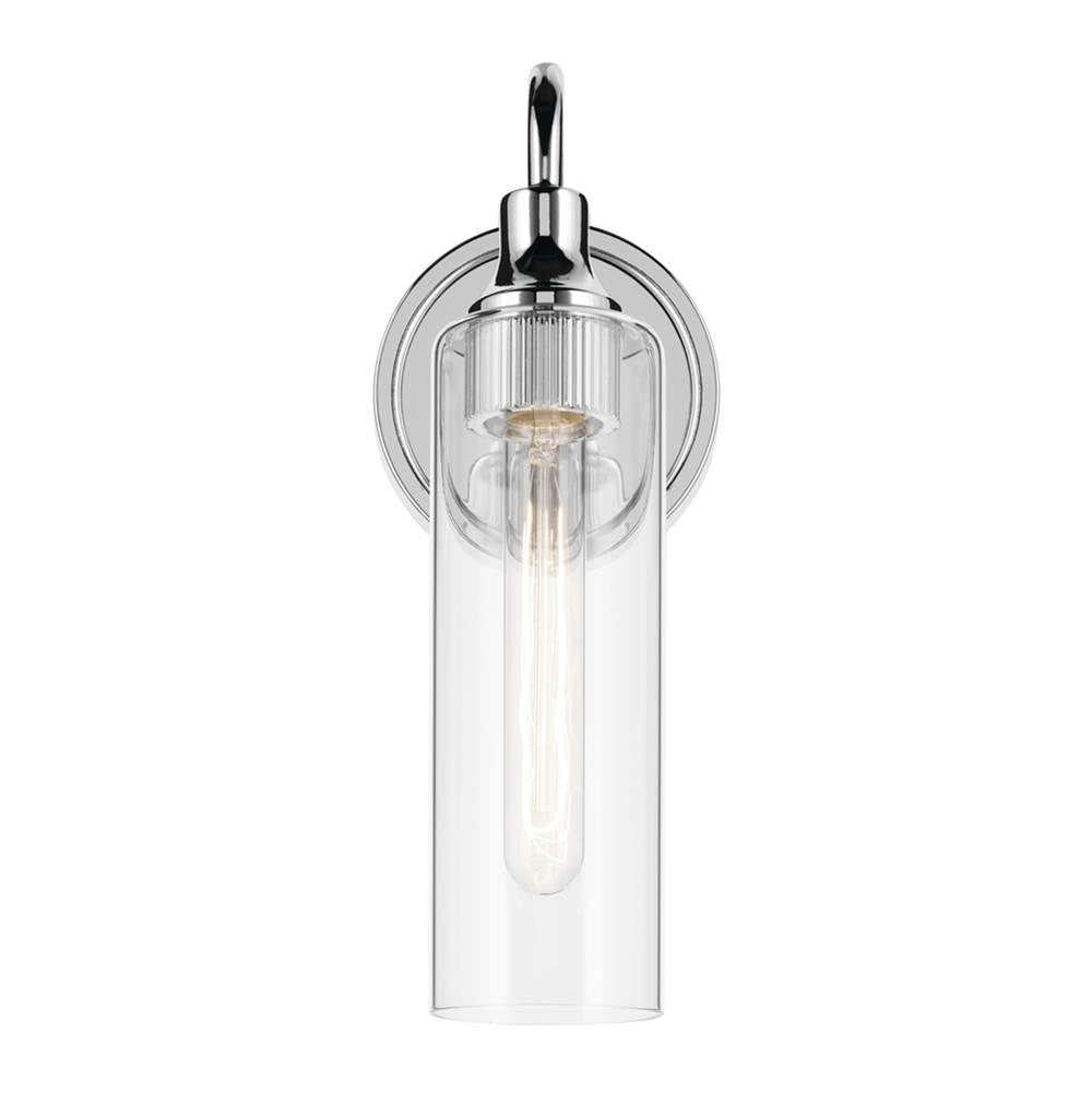 Kichler Lighting Kavi Wall Sconce 1lt