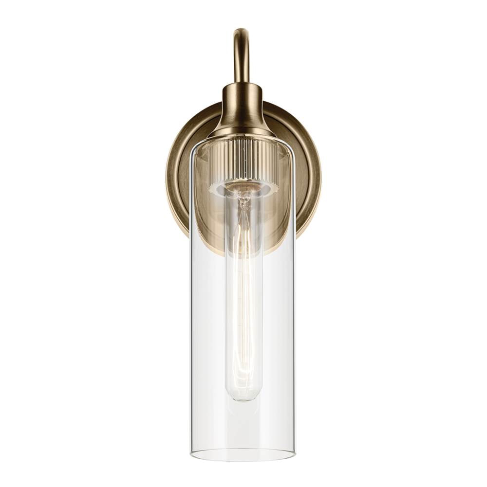 Kichler Lighting Kavi Wall Sconce 1lt