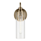 Kichler Lighting Kavi Wall Sconce 1lt